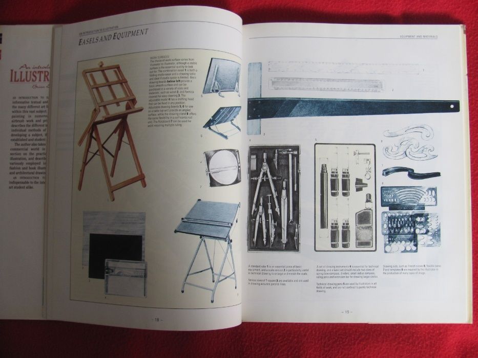An Introduction to Illustration de Brian Lewis