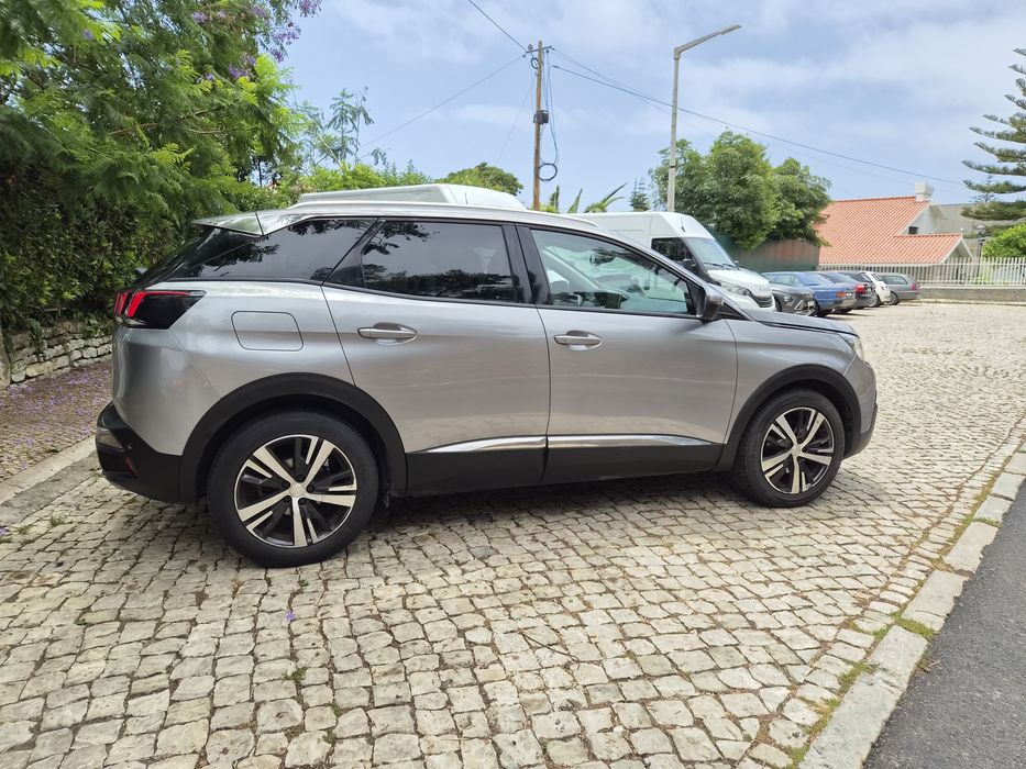 Peugeot 3008 — fotografia 4