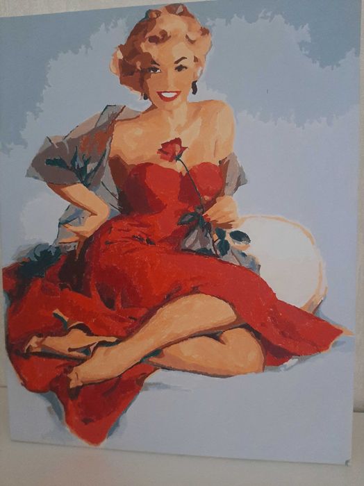 Картина для дому, дачі