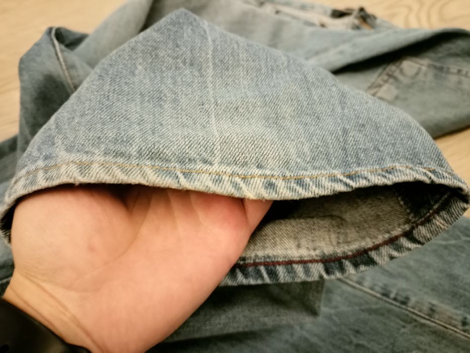 Чоловічі джинси  Paul Smith 34р.