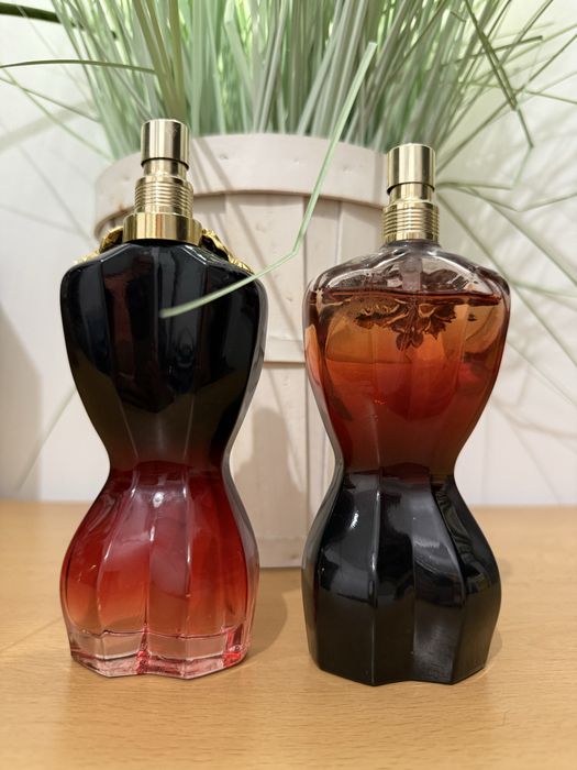 Perfumy JPG  La Belle Perfum Intense 100 ml