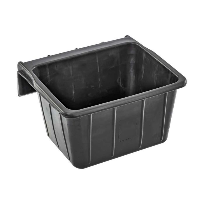 Gumowe koryto, do powieszenia, 20 l, Kerbl