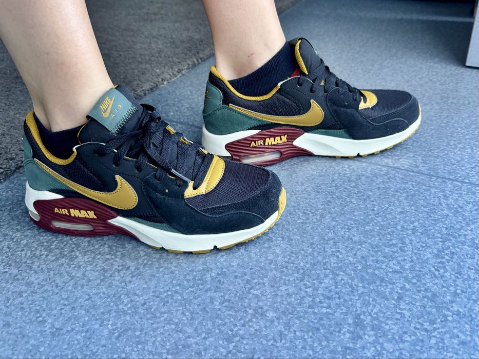 НОВІ!!!Кросівки  Nike Air Max Escee