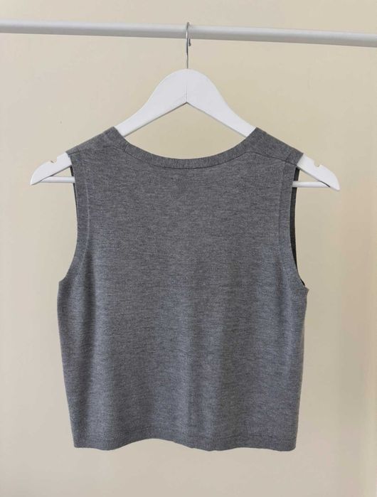 Женская жилетка H&M