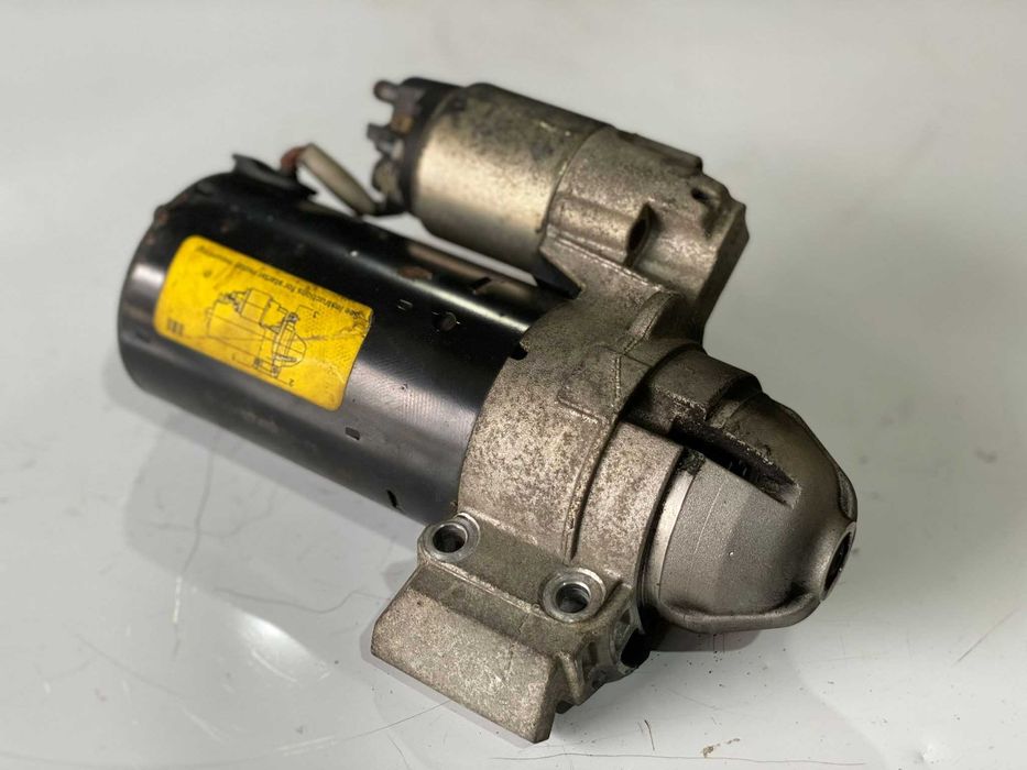 Motor de Arranque BMW 1 (E81) 118D