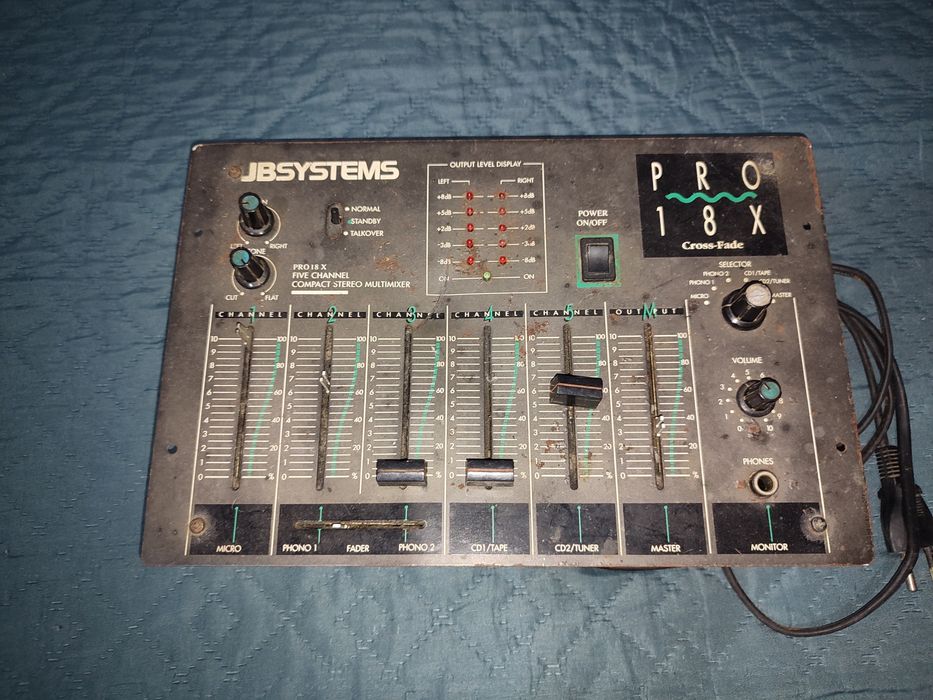 Vendo coisas eletrônicas