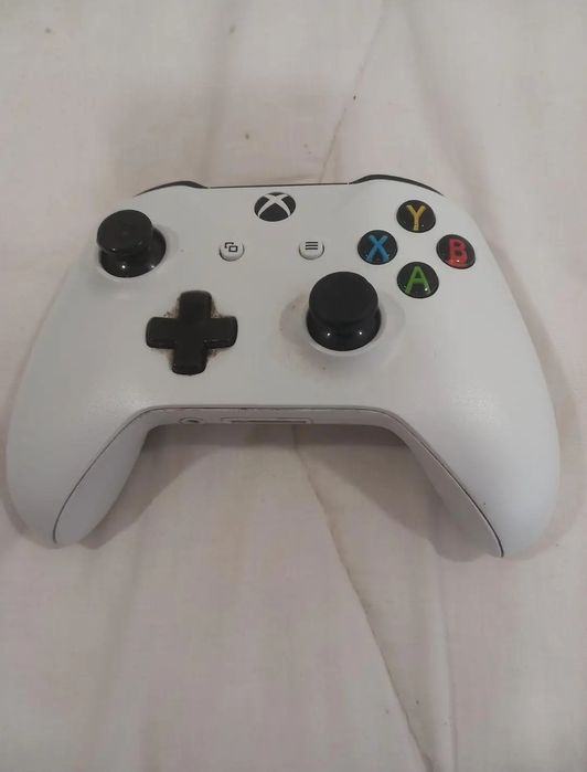 Xbox one s + Jogos