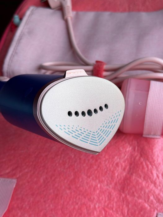 Відпарювач для одягу ручний PHILIPS STH5030/20