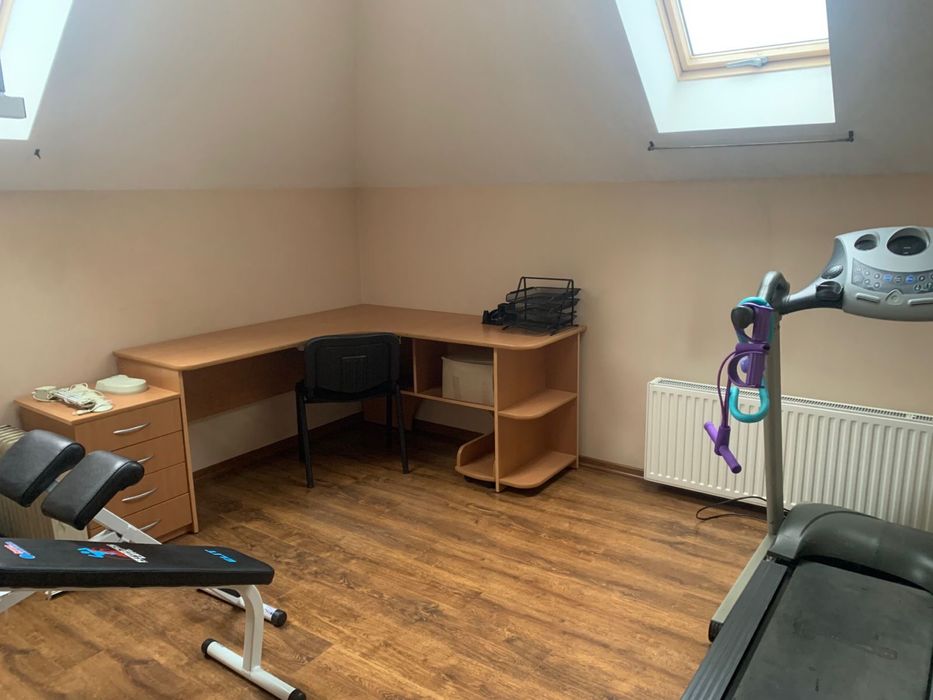 Здається в оренду будинок с.Кінчеш 7 хв до м.Ужгорода