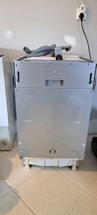 *** Wysyłka GRATIS Zmywarka pod zabudowe 45 cm ARISTON HOTPOINT LSTF