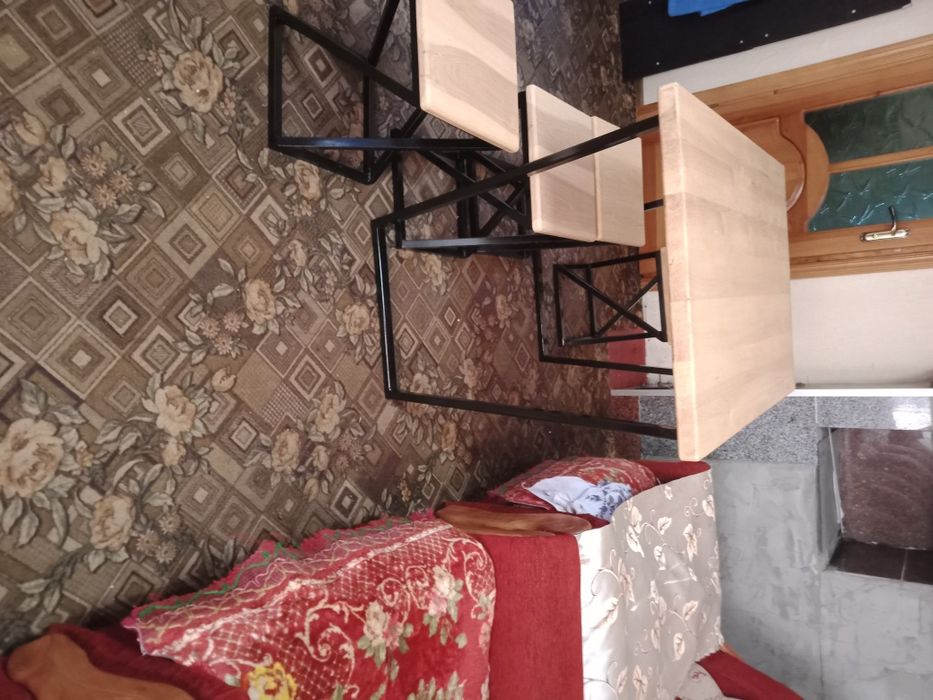 Мебель для алтанкі обл садка.