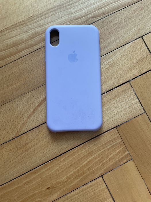 Чехол на iPhone xr