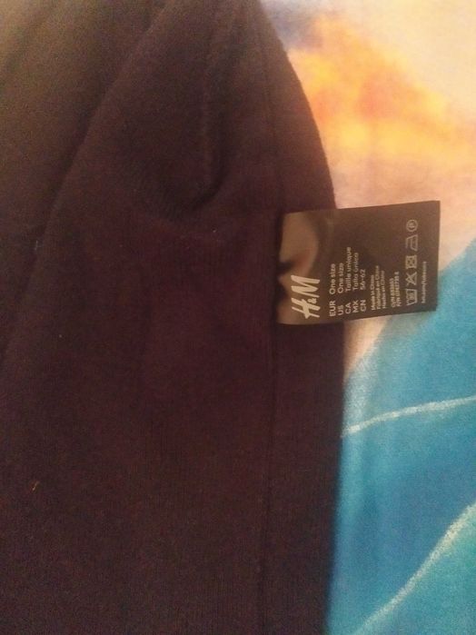 Czapka zimowa H&M