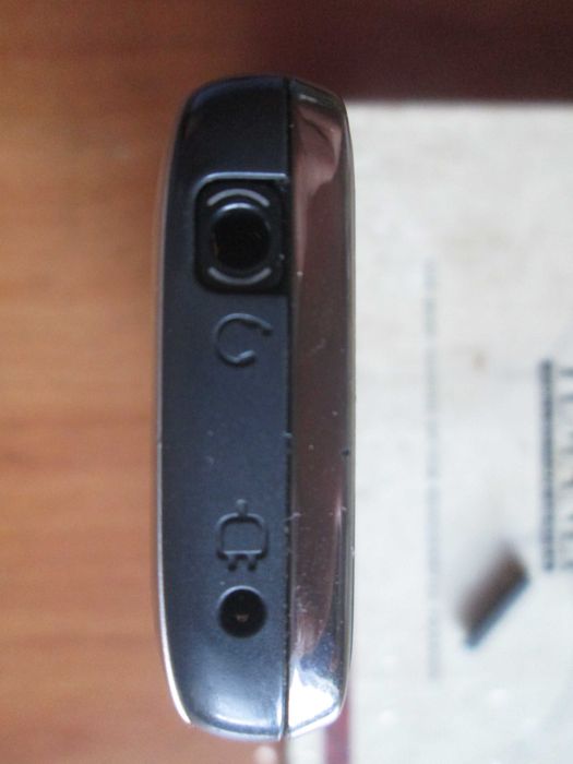 Мобільний телефон Nokia c2-01
