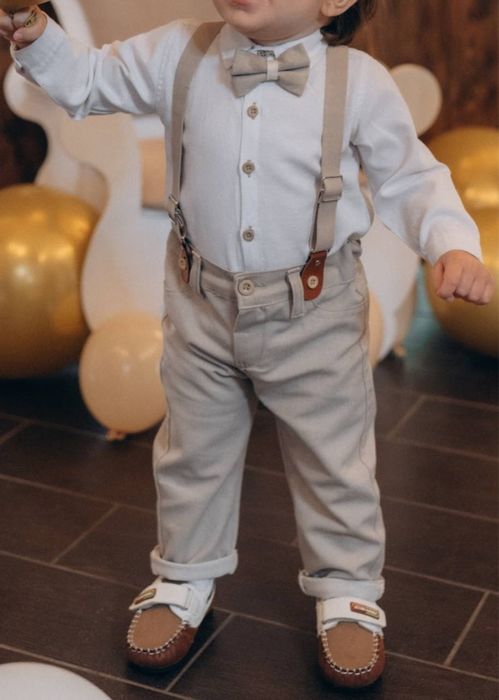 Костюм на 1 годик