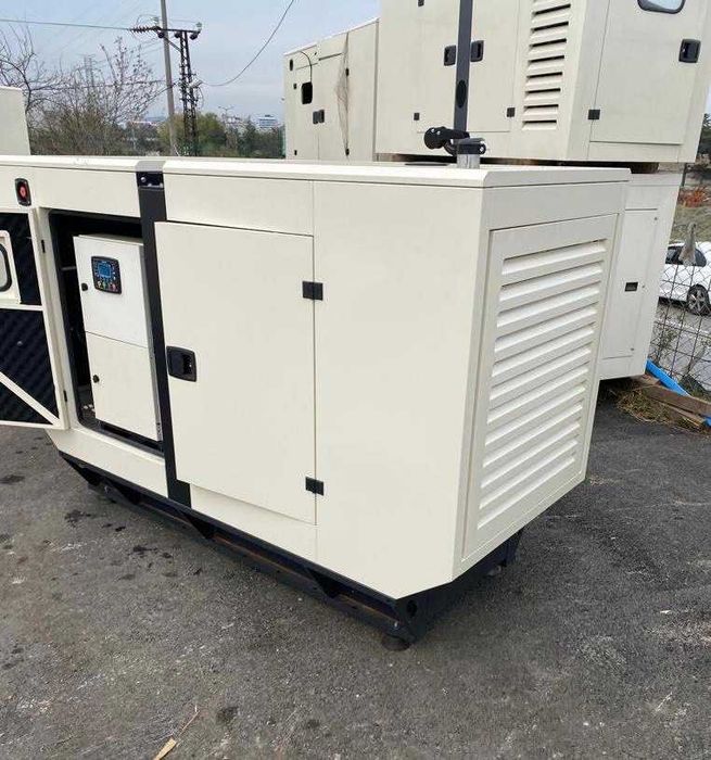 Продам Дизель бензин генератор потужності 2,8-15-30-50*500кВт 1-3фазні