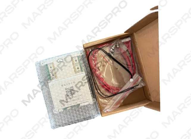 Smart BMS JIKONG 7s-24s 300A (600A) B2A24S30P