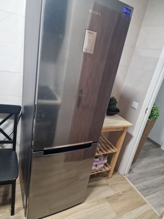Frigorífico combinado Samsung
