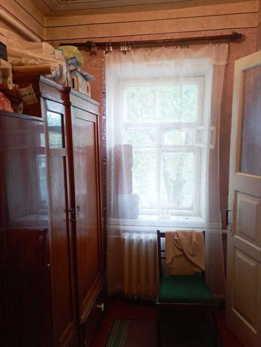 Продам 1-этажный дом из кирпича, ул. Анапская ж/м Северный