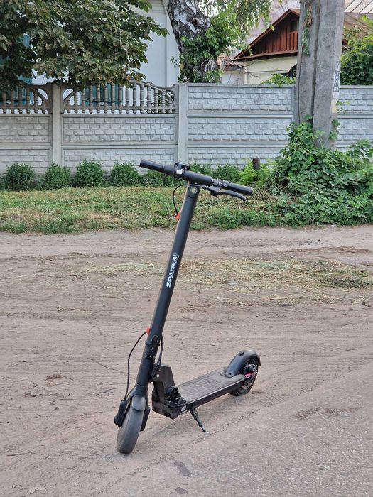 Електро самркт гарний стан (спарк)