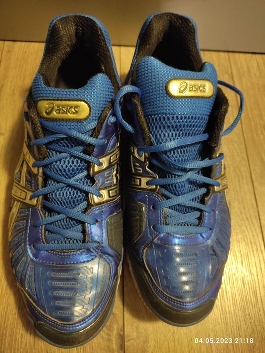 Кросівки Asics чоловічі