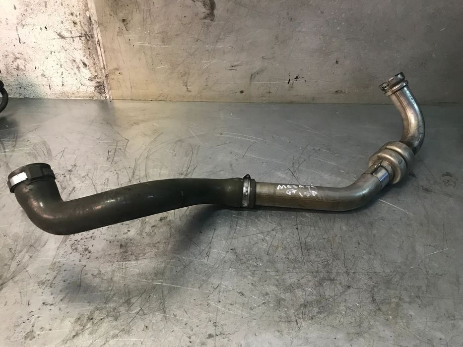 TUBO INTERCOOLER RENAULT MEGANE II 1.5DCI - 8200306925D