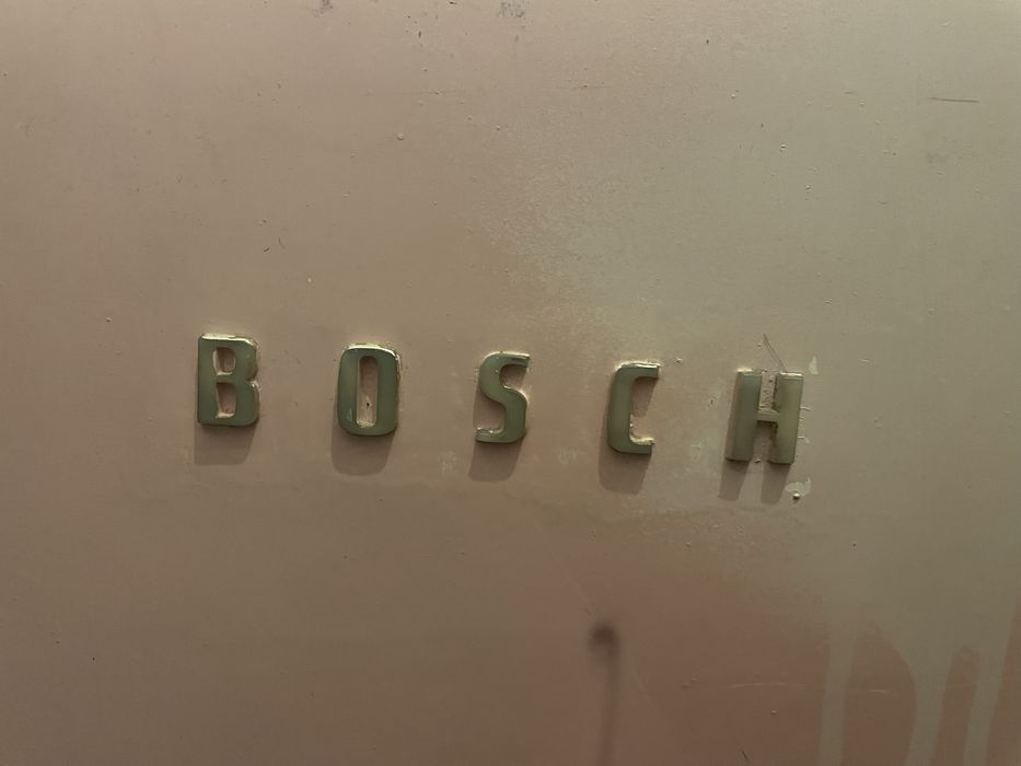 Frigorifico anos 50 da bosch