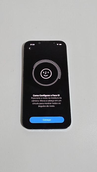 Iphone 13PRO 256Gb. 100% Bateria. Excelente