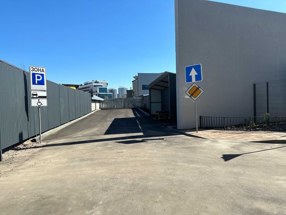 Простора 2к в ЖК Берег Дніпра, площа 78,1 м.кв з терасою 35 м.кв