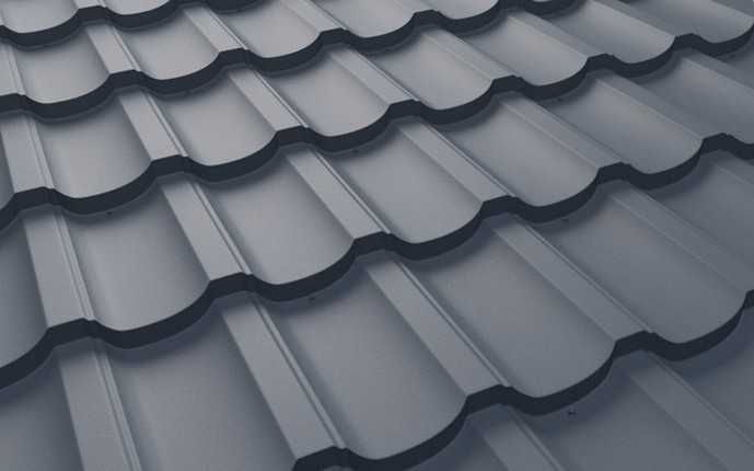 Металочерепиця завод Берегово. Безкоштовна доставка