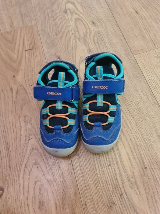 Geox półbuty r.27