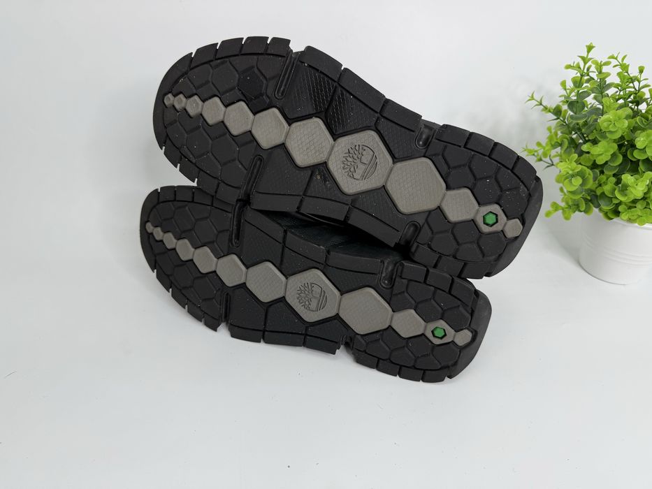 Черевики Timberland turbo Hiker оригінал