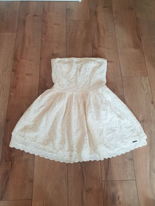 Sukienka, Superdry, rozm S