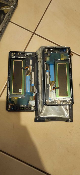 Wyswietlacz Samsung Galaxy Note7  SM-N930