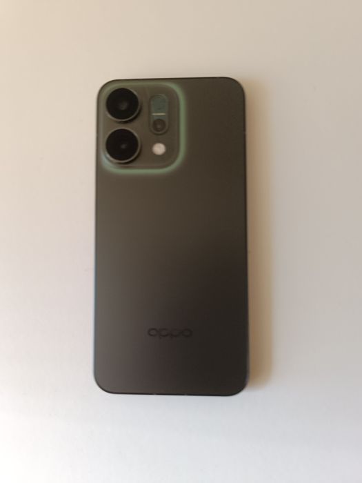 OPPO Reno 14 512 + watch Huawei GT5