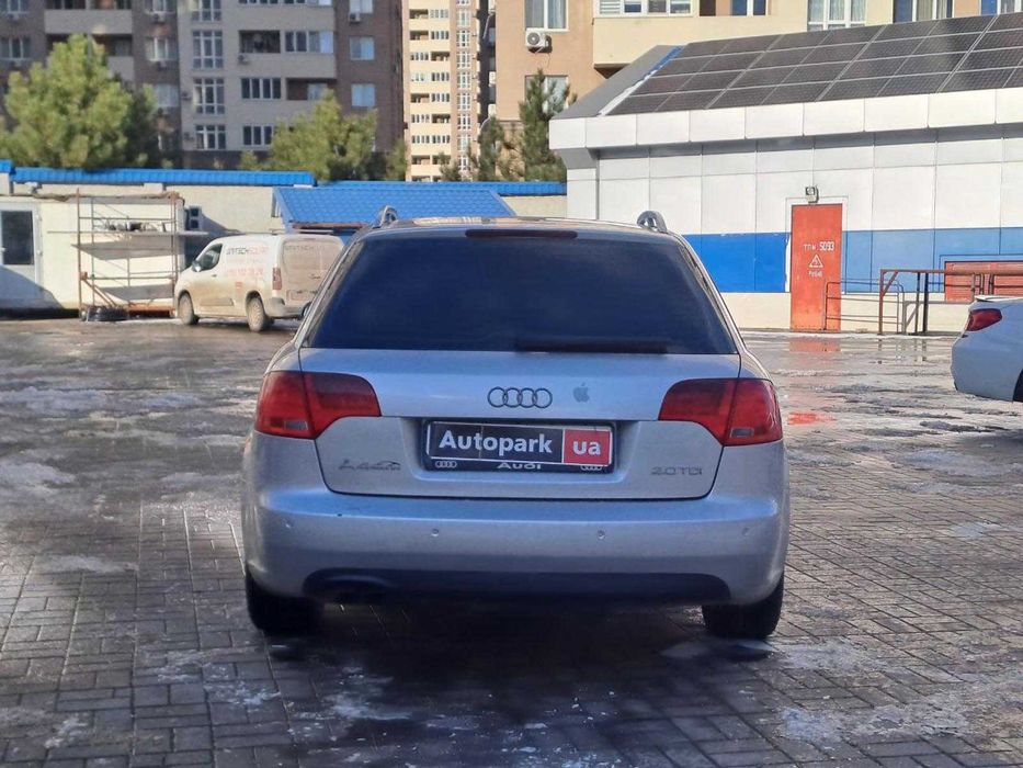 Продам Audi A4 2005р. #74553