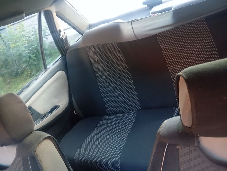 Продам Daewoo Nexia