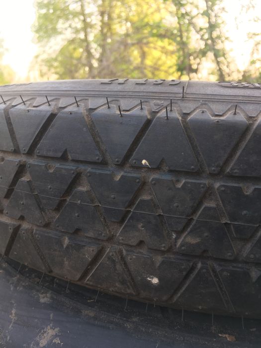 Докатка Субару 15’’ 5*100