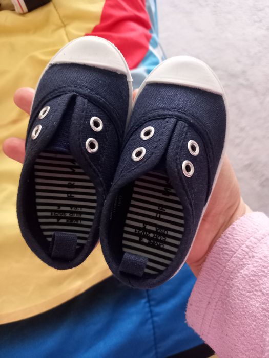 Ténis  verão  menino 20/21 Novo