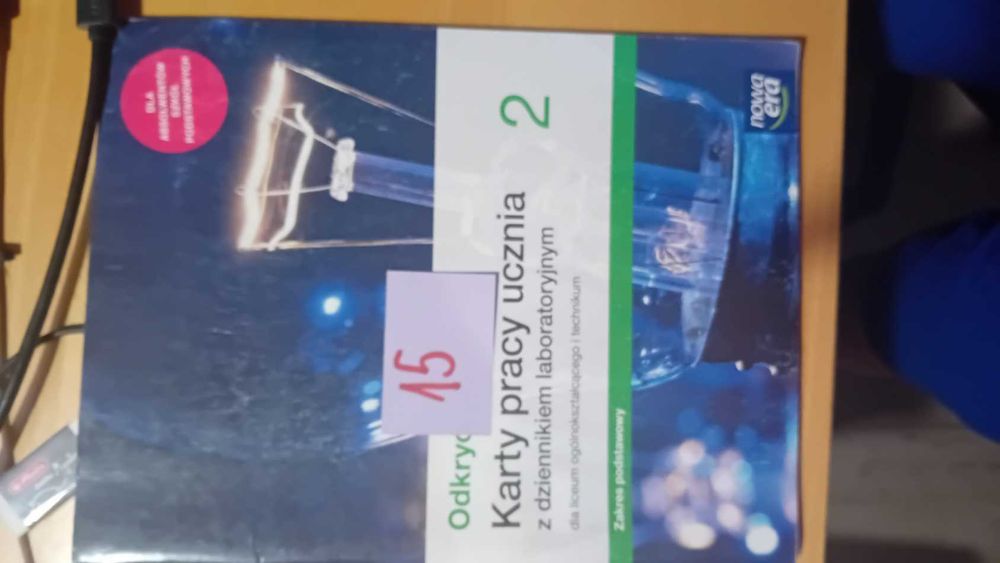 Odkryć Fizykę 2 Karty Pracy Ucznia