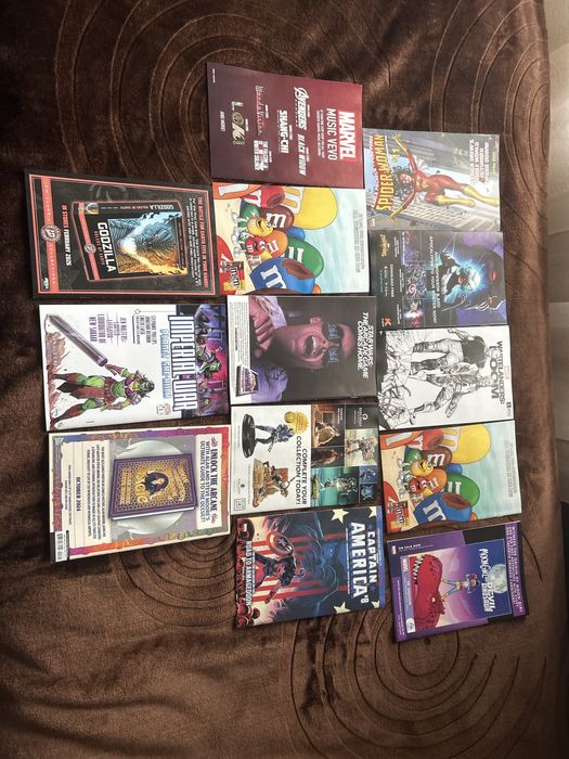 Comics / Banda desenhada