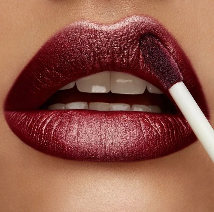 Kiko Milano 3D Metal Liquid 06