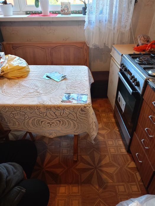 Meble kuchenne za darmo