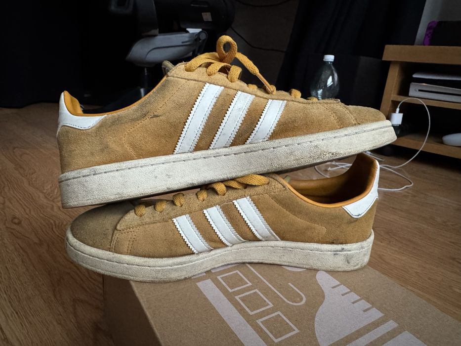 Buty Adidas Campus rozmiar 42 2/3
