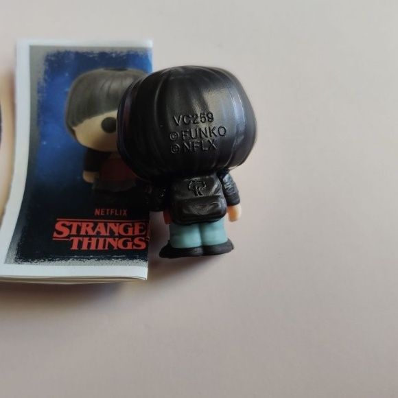 Вілл дивні дива.