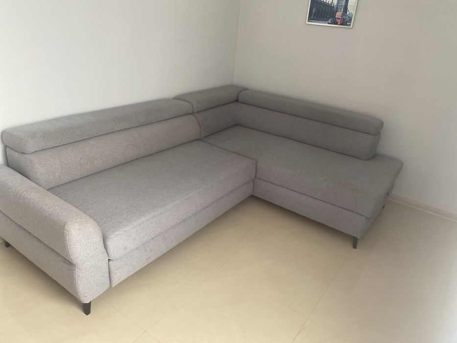 Narożnik kanapa Remo 2