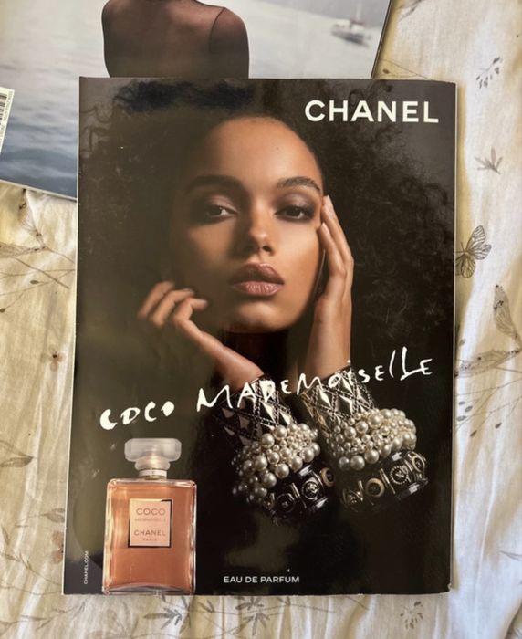 VOGUE  British April 2024