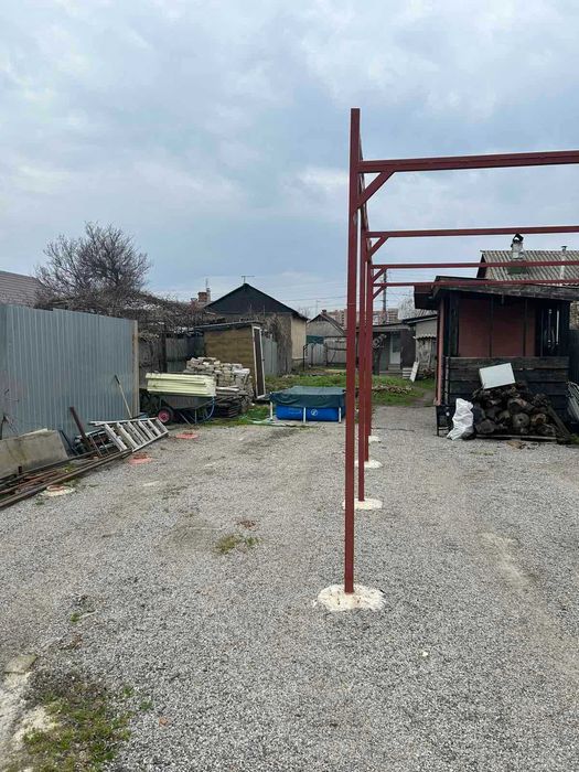 Продам часть дома на Одесской