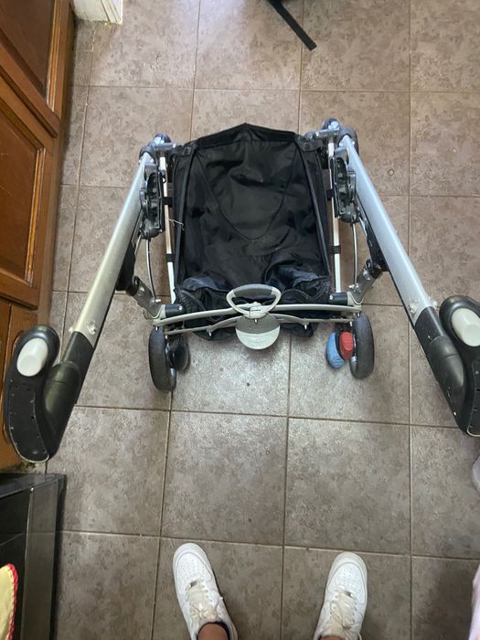 Bebe Confort Stroller64553115421443123