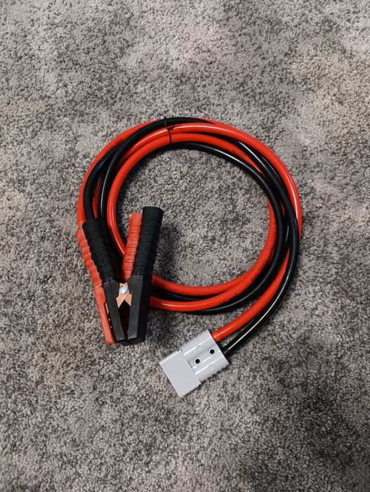 Carregador de Baterias AUTOOL EM365: 5 em 1!